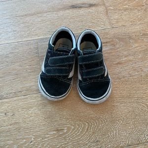 Toddler 5.5 Old Skool Vans